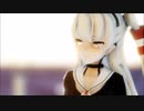 【艦これMMD】天津風でこんなに愛しても【MAD_PV】