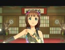 【春研】天海春香「隣に…」ブラックオパール