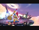 【スマブラSP】ガレオム復活!ロックマン&スネーク参戦!大乱闘スマッシュブラザーズSPECIAL『灯火の星』実況! #23【難しい】