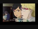 ルパン三世 Part5 英語吹替版 第13話 Hey, Amy! You over there? It's Lupin! Your good, old Uncle Lupin!