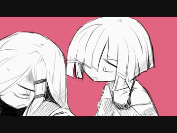 霊感零少女_後編【ボイロ手描き劇場　第五回ひじき祭】