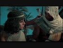 【初見実況】女2人で アサシン クリード オリジンズ (サブクエ編） #4