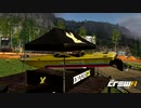 【TheCrew2】くるくる(crew2)しましょう_その61：すきーじゃんぷばれー編