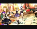 【ミリシタMV】アナザー2（☆5）恵美・あずさ・エミリー・美也でラビットファー【2560×720】