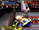 WWF Smackdown! Chris Jericho season #4