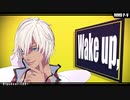 【MMDグラブル】水着ルシオ[A]ddiction