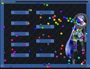 I Wanna Kill the Kamilia 3 LunarMagic Areaクリア2回目！