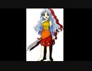 【東方天空璋】山奥のエンカウンター