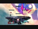 【スマブラSP】ラスボス「キーラ」&マスターハンド戦!大乱闘スマッシュブラザーズSPECIAL『灯火の星』実況! #25【難しい】