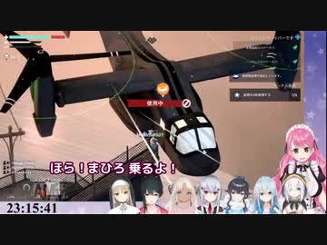 【Project Winter】ヒーロー愛園のファインプレーと惚れる雪城【にじさんじ】