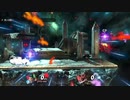 【スマブラSP】裏世界突入!ガオガエン&クレイジーハンド参戦!大乱闘スマッシュブラザーズSPECIAL『灯火の星』実況! #26【難しい】