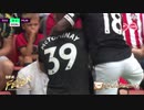 ไฮไลท์พรีเมียร์ลีก 2019-20 - นัดที่ 4 - เซาท์แธมป์ตัน 1-1 แมนเชสเตอร์ ยูไนเต็ด