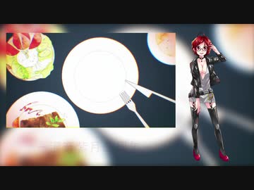 【UTAUカバー】妄想感傷代償連盟【涙音紫月三周年】