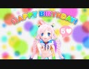 【Rana37142】らな色、言の葉、祝い歌【オリジナル曲】