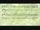【楽譜】パプリカ/Foorin【クラリネット×アルトサックス】