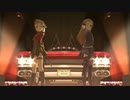 【MAD】デレステ Reach Out To The Truth【P4】