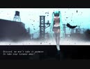【MMD】つみ式ミク - Discord(Remix)