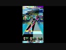 【#オンゲキ】夜明けのストリング　MASTER【ハッピーシン○サイザー】