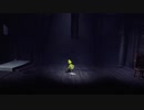 【鯖缶SNAKEの伝記】LITTLE NIGHTMARES-リトルナイトメア- Part1