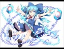 【東方再翻訳】おてんば恋娘の冒険を紅風にしてみた