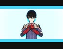 【MMD刀剣乱舞】ハウトゥワープ【堀川国広】