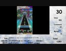 月刊チルノランキング2019年8月号(第66号）