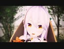 【MMD花騎士】アルストロメリアで未来景イノセンス