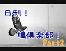 日刊！鳩倶楽部！Part2