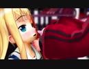 【MMDバーチャルYoutuber】物述有栖(周防パトラP)でsweet devil【1080p】