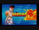 PS2  Capcom Fighting Jam