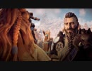 #4【HORIZON ZERO DAWN】機械×狩猟×超文明の真理を探究せよ