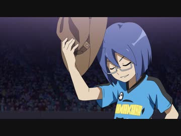 「パズドラ」第2シリーズ　第75話「謎のプロチーム・ＤＧＳ登場！」