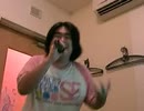 浜崎あゆみのA song for...を歌ってみた
