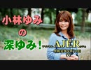 「炭素税について」(前半)小林ゆみ  AJER2019.9.13(1)