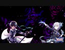 【デレステMAD】VANISH -Pump It Up XX-【千夜&アナスタシア】