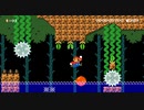 【マリオメーカー2】 Bob-ombs Forest