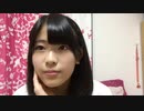 乃木坂46 岩本蓮加秘蔵　三期オーディション SR エントリーNo8 20160827