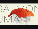 SALMON UMAI