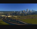 【実況】Cities Skylines Part27 前半