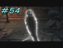 【ダークソウル３】熱い魂(ソウル)を燃やし尽くせ！！ #５４【夏休みの宿題】