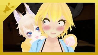 【日本語字幕】ホモと見るバーチャルショタホモセ〇クス.vrchat