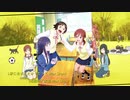 女子高中的虚度日常