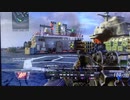 今さらCOD: bo2 1分オービタル 2分K9