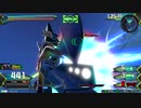 EXVS2　ハンブラビ　8