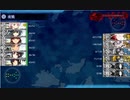 2019夏イベE2第二ゲージ破壊(駆逐艦に補強増設はしてない縛り)