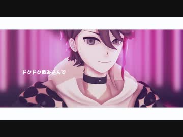 【にじさんじMMD】 ベノム 【三枝明那】