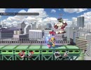 【スマブラSP】任天堂クイズ大会開催!ゲッコウガ参戦!大乱闘スマッシュブラザーズSPECIAL『灯火の星』実況! #33【難しい】