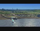 【実況】Cities Skylines Part27 後半