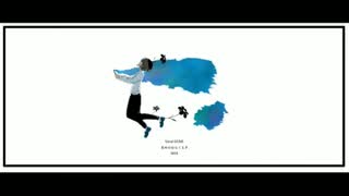 【ニコカラ】ビビッド（キー+5）【on vocal】