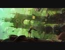 【GRAVITY DAZE】にゃんこと一緒にお空を旅する動画【実況プレイ】part final